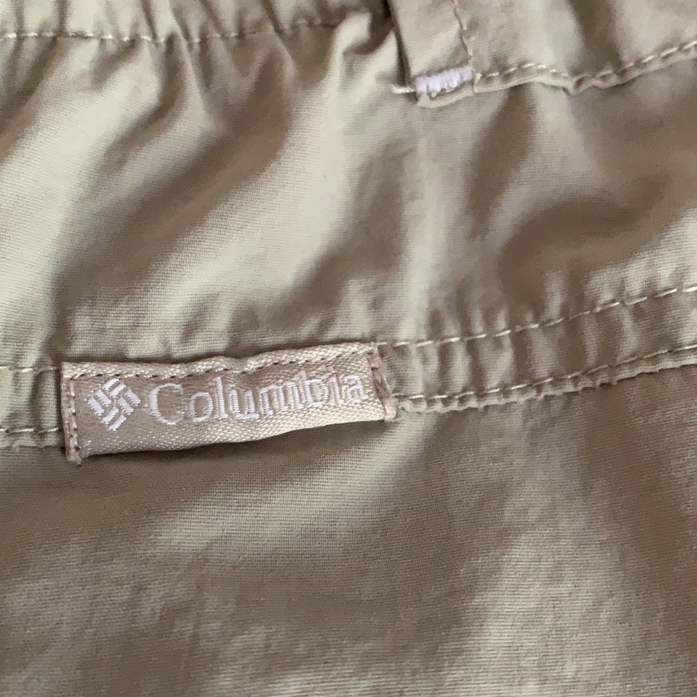 Columbia women’s shorts - Picture 5 of 5
